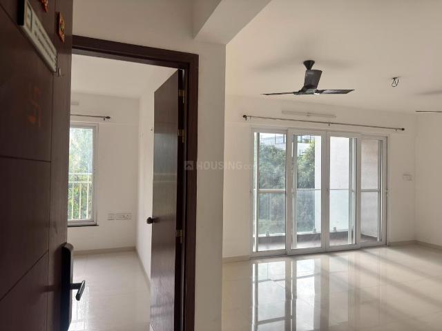 3 BHK Apartment in Baner for rent Pune. The reference number is 20688871