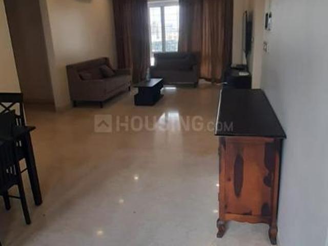 3 BHK Apartment in Baner for rent Pune. The reference number is 20691441