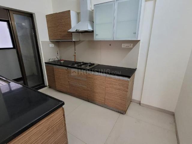 3 BHK Apartment in Baner for rent Pune. The reference number is 20606563