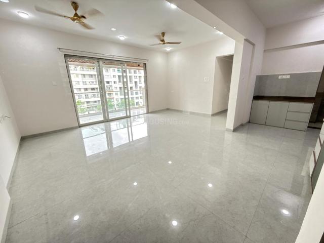 3 BHK Apartment in Baner for rent Pune. The reference number is 20607374
