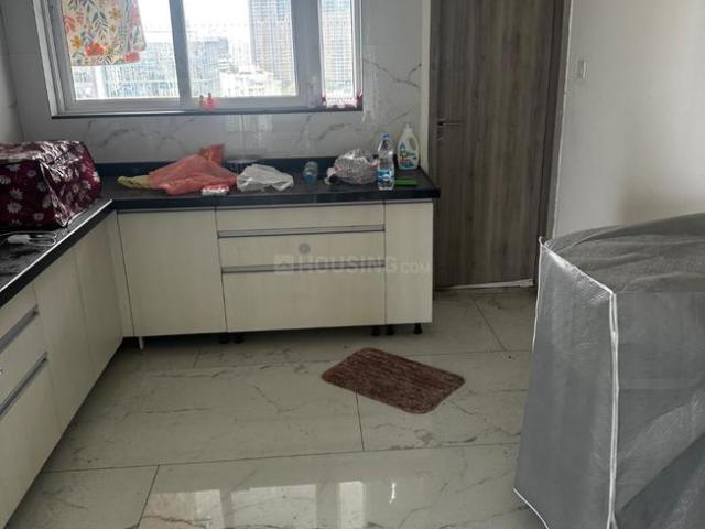 3 BHK Apartment in Baner for rent Pune. The reference number is 20618067