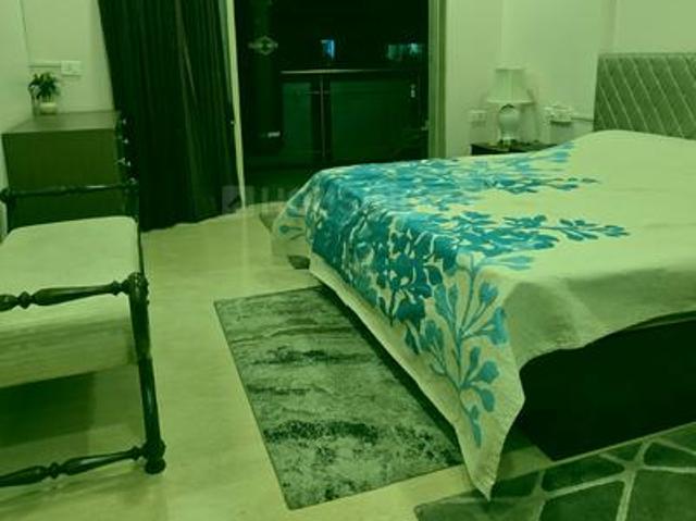 3 BHK Apartment in Baner for rent Pune. The reference number is 20621337