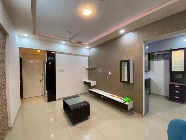 3 BHK Apartment in Baner for rent Pune. The reference number is 20624599