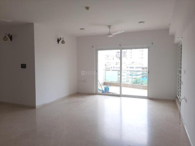 3 BHK Apartment in Baner for rent Pune. The reference number is 20626694