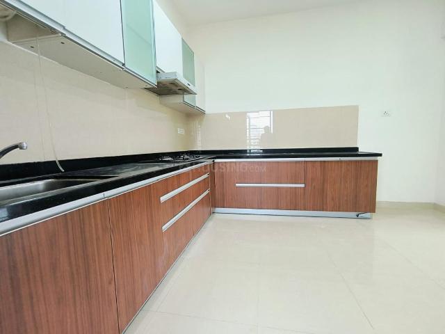 3 BHK Apartment in Baner for rent Pune. The reference number is 20630916