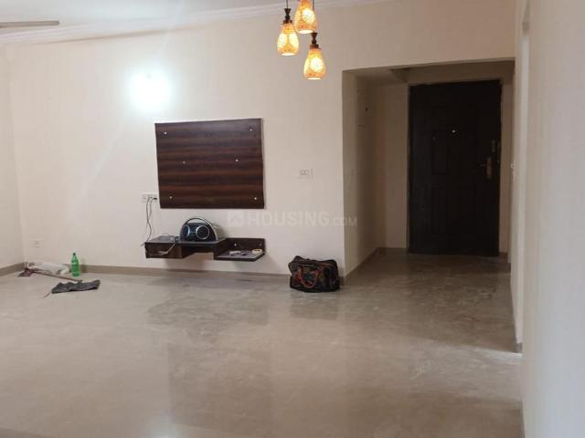 3 BHK Apartment in Baner for rent Pune. The reference number is 20631910