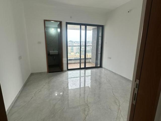 3 BHK Apartment in Baner for rent Pune. The reference number is 20746419