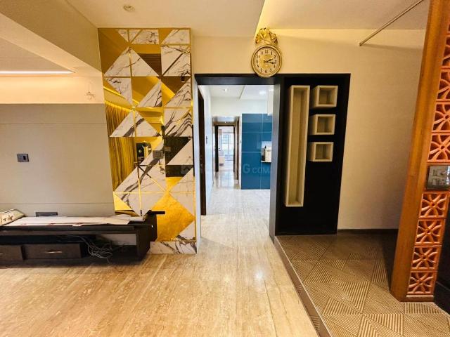 3 BHK Apartment in Baner for rent Pune. The reference number is 20746787