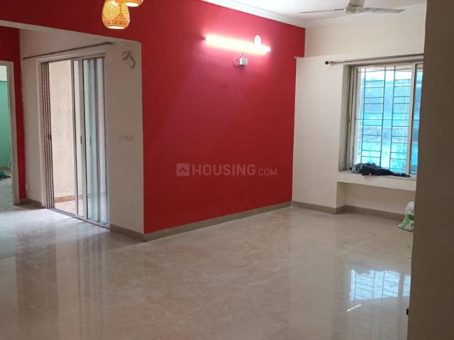 3 BHK Apartment in Baner for rent Pune. The reference number is 20747075