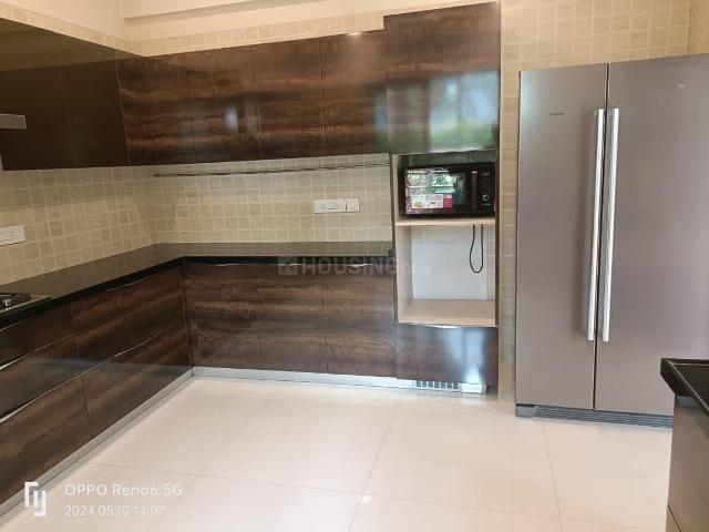 3 BHK Apartment in Baner for rent Pune. The reference number is 20770833