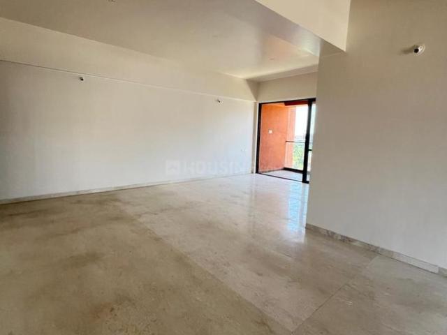 3 BHK Apartment in Baner for rent Pune. The reference number is 20795246