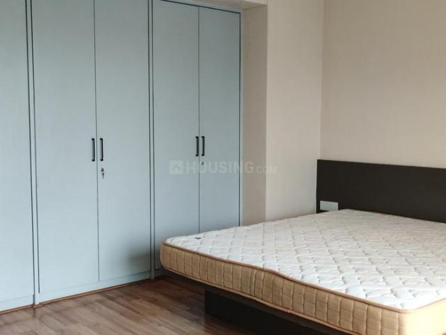 3 BHK Apartment in Baner for rent Pune. The reference number is 20718635