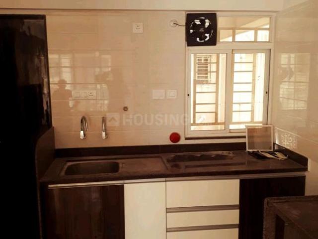3 BHK Apartment in Baner for rent Pune. The reference number is 20721089