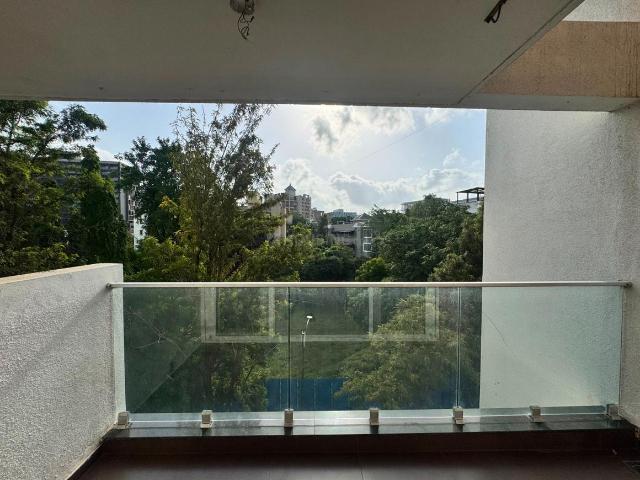 3 BHK Apartment in Baner for rent Pune. The reference number is 20726071