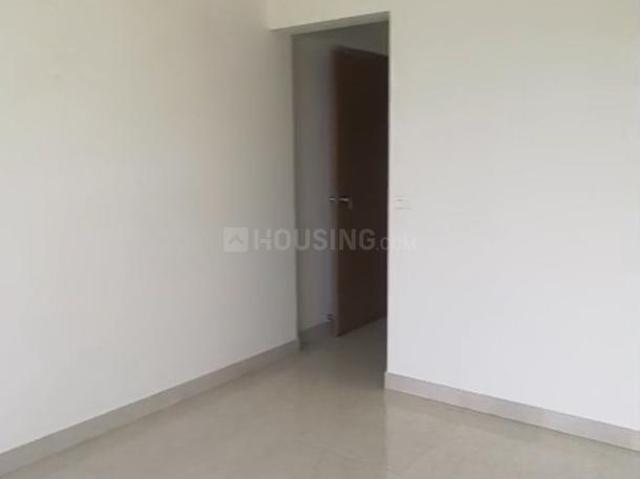 3 BHK Apartment in Baner for rent Pune. The reference number is 20727029