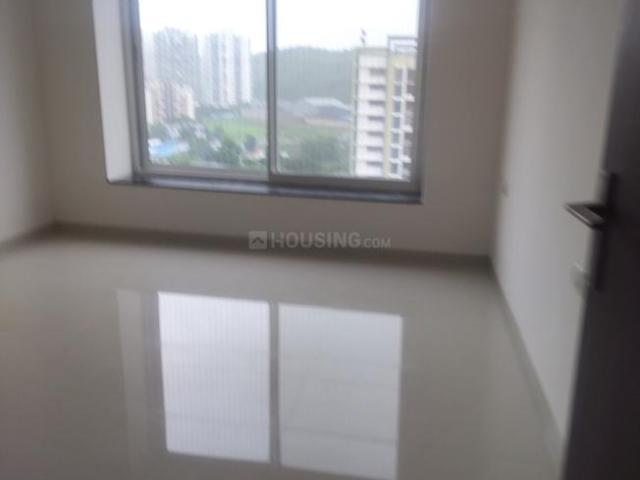3 BHK Apartment in Baner for rent Pune. The reference number is 20855744