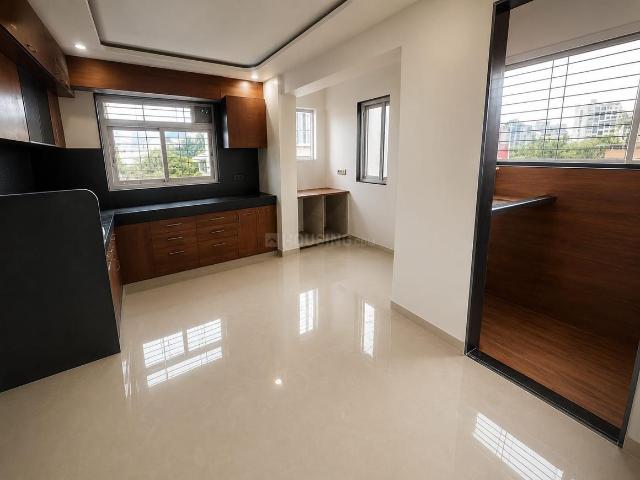 3 BHK Apartment in Baner for rent Pune. The reference number is 20912644