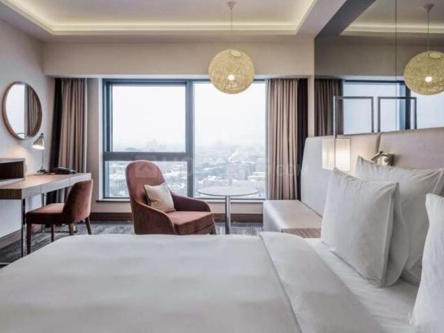3 BHK Apartment in Baner for resale Baner Road. The reference number is 15265607