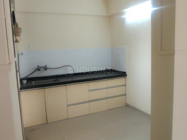 3 BHK Apartment in Baner for resale Baner Road. The reference number is 16454410