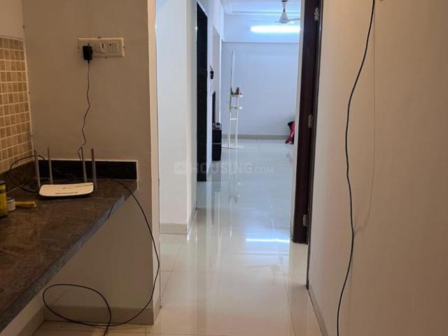 3 BHK Apartment in Baner for resale Baner Road. The reference number is 16591091