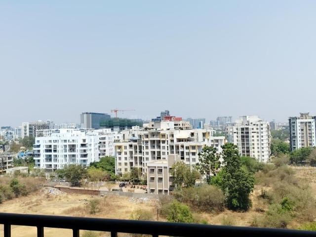 3 BHK Apartment in Baner for resale Baner Road. The reference number is 16790765