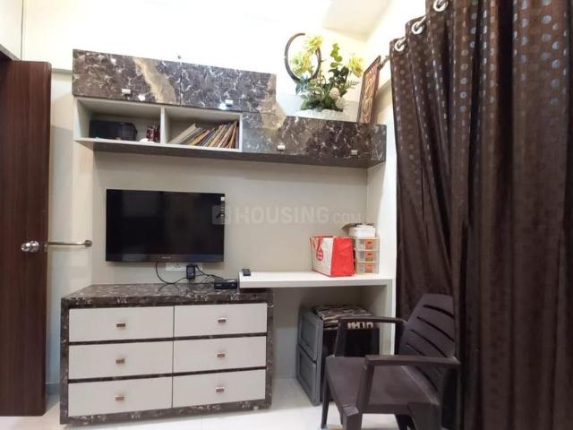 3 BHK Apartment in Baner for resale Baner Road. The reference number is 16945864