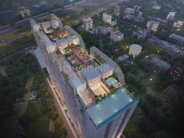 3 BHK Apartment in Baner for resale Baner Road. The reference number is 16978266