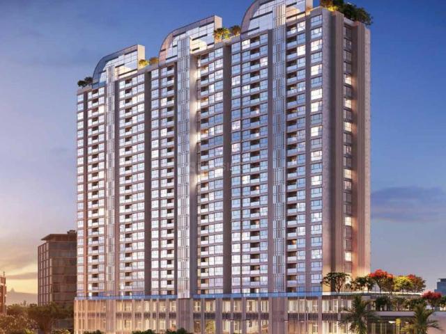 3 BHK Apartment in Baner for resale Baner Road. The reference number is 17342919