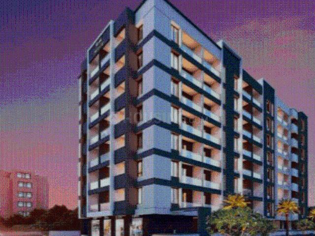 3 BHK Apartment in Baner for resale Baner Road. The reference number is 17498575