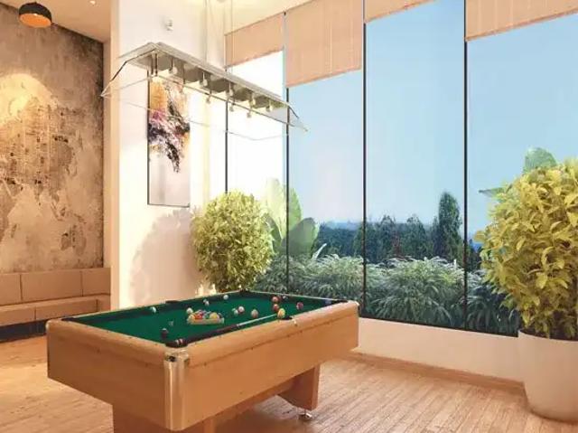 3 BHK Apartment in Baner for resale Baner Road. The reference number is 17734507