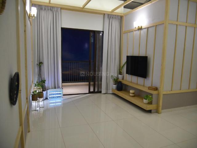 3 BHK Apartment in Baner for resale Baner Road. The reference number is 17731924