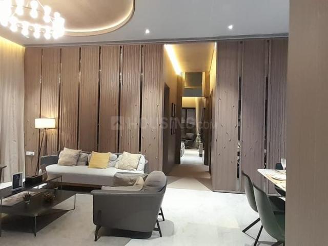 3 BHK Apartment in Baner for resale Baner Road. The reference number is 17791926