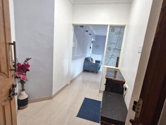 3 BHK Apartment in Baner for resale Pune. The reference number is 14878001