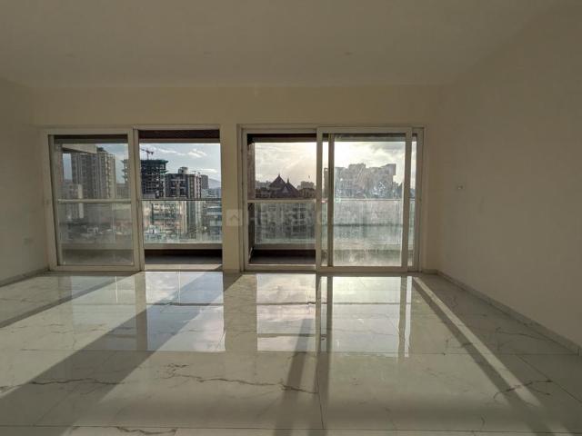 3 BHK Apartment in Baner for resale Pune. The reference number is 15332835
