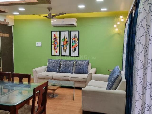 3 BHK Apartment in Baner for resale Pune. The reference number is 15649629