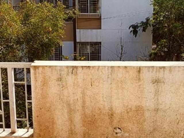 3 BHK Apartment in Baner for resale Pune. The reference number is 16171627