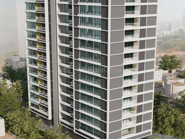 3 BHK Apartment in Baner for resale Pune. The reference number is 16751150
