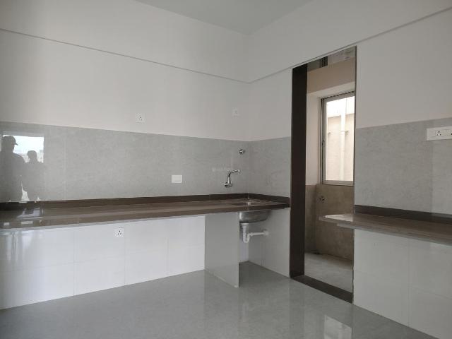 3 BHK Apartment in Baner for resale Pune. The reference number is 17619931
