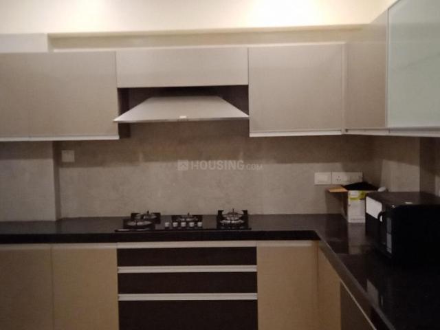 3 BHK Apartment in Baner for resale Pune. The reference number is 17691115