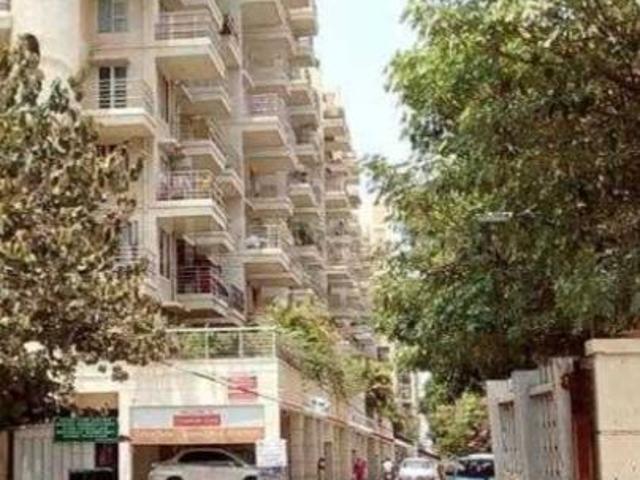 3 BHK Apartment in Baner for resale Pune. The reference number is 17725264