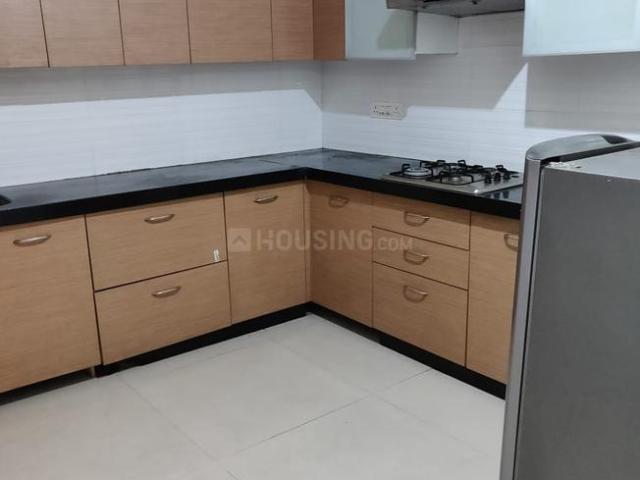 3 BHK Apartment in Baner for resale Pune. The reference number is 17723707