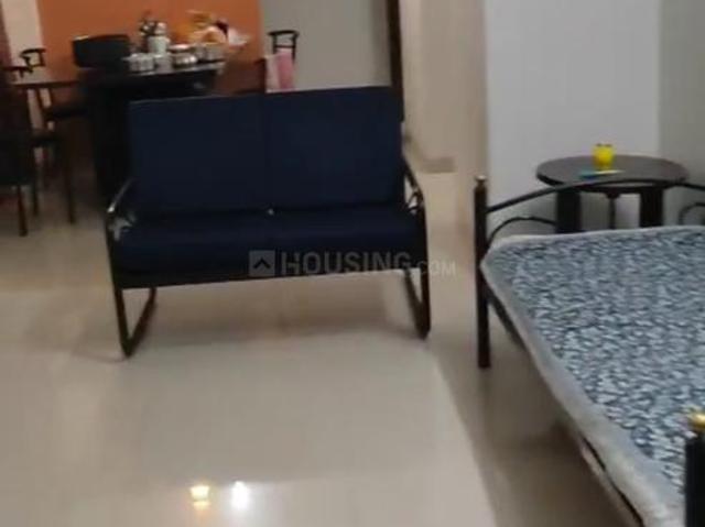 3 BHK Apartment in Baner for resale Pune. The reference number is 19012524