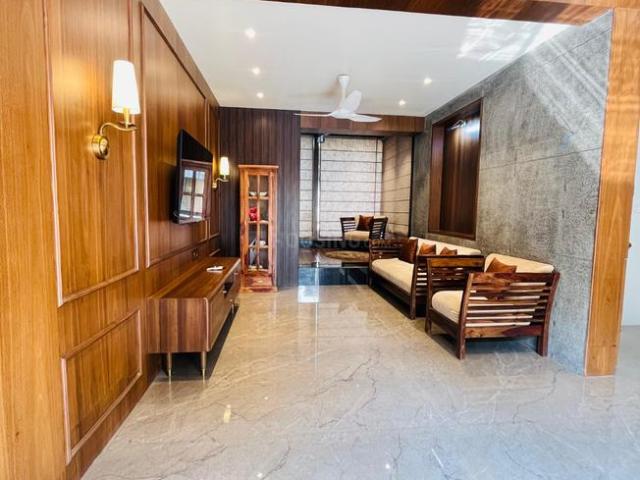 3 BHK Apartment in Baner for resale Pune. The reference number is 19481127