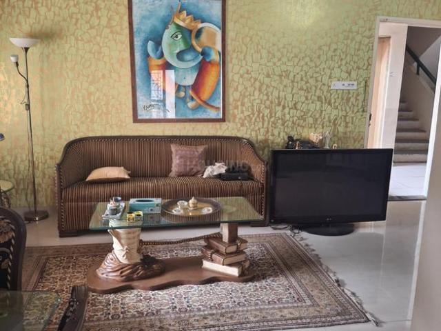 3 BHK Apartment in Baner for resale Pune. The reference number is 19501160