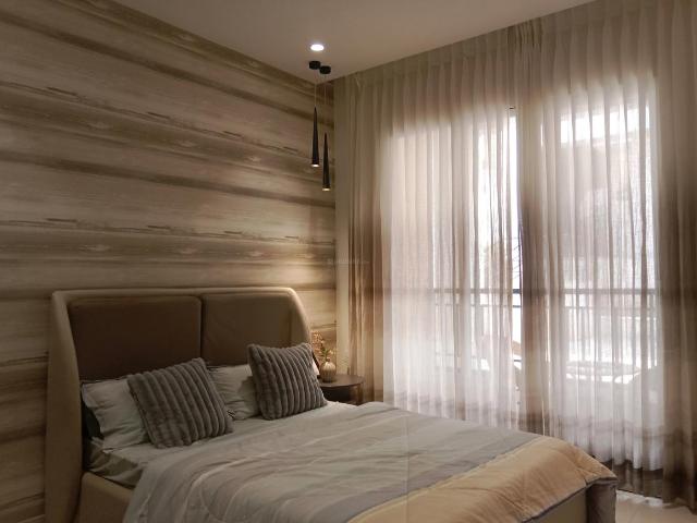 3 BHK Apartment in Baner for resale Pune. The reference number is 19566365