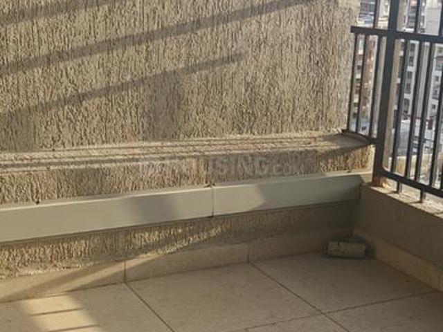 3 BHK Apartment in Baner for resale Pune. The reference number is 19941405