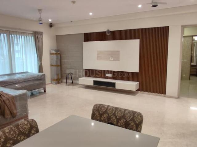 3 BHK Apartment in Baner for resale Pune. The reference number is 19986896