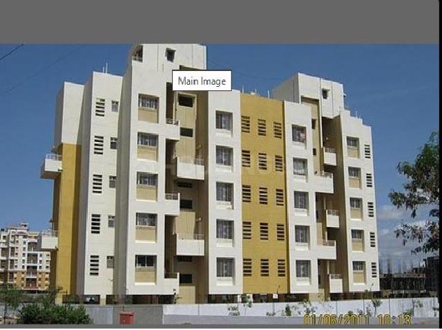 3 BHK Apartment in Baner for resale Pune. The reference number is 20053917