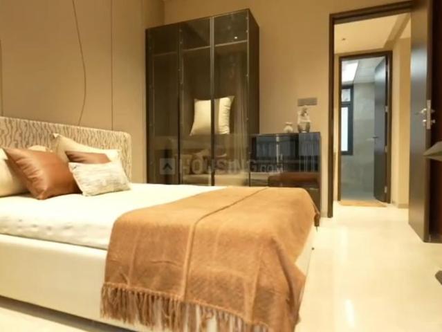 3 BHK Apartment in Baner for resale Pune. The reference number is 20110342