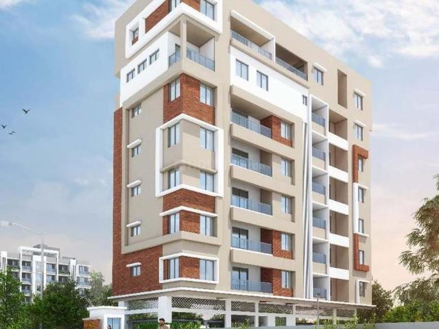 3 BHK Apartment in Baner for resale Pune. The reference number is 20237911
